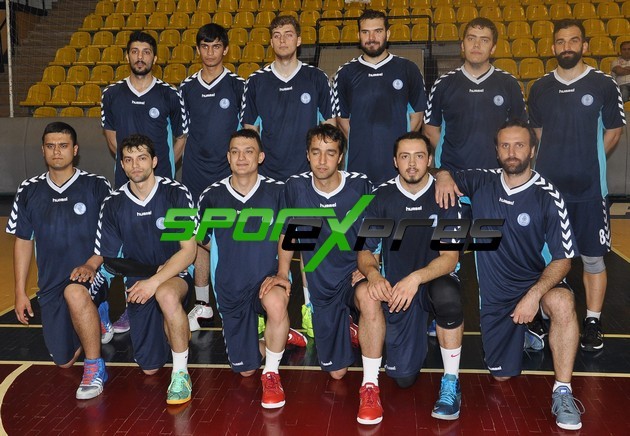 Sakarya Büyükşehir Bel -Selçuklu Belediyespor: 67-69