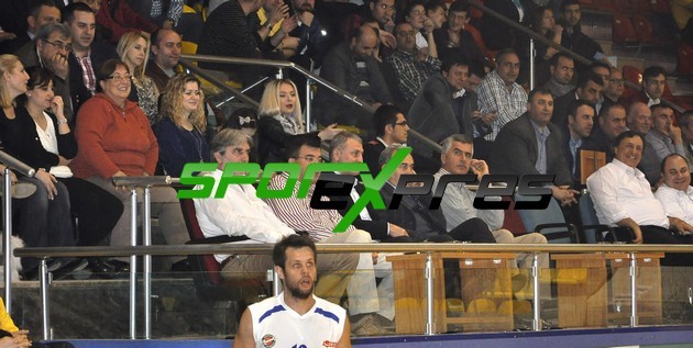 Sakarya Büyükşehir Bel -Selçuklu Belediyespor: 67-69