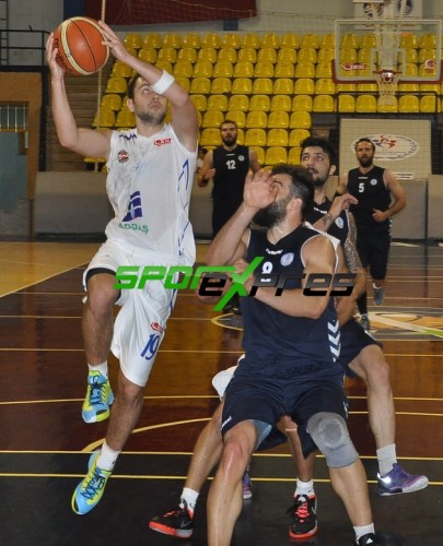 Sakarya Büyükşehir Bel -Selçuklu Belediyespor: 67-69