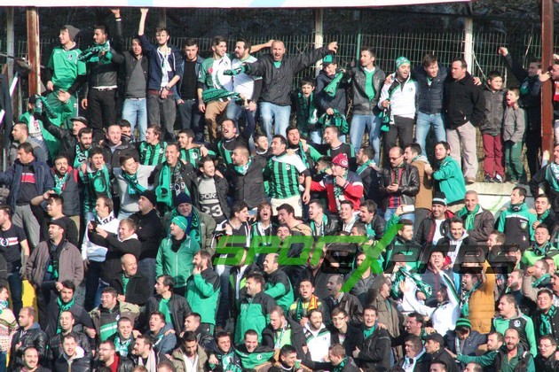 Beylerbeyispor-Sakaryaspor maçı