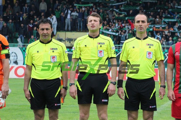 Sakaryaspor-Beylerbeyispor: