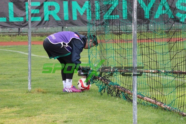 Sakaryaspor-Beylerbeyispor: