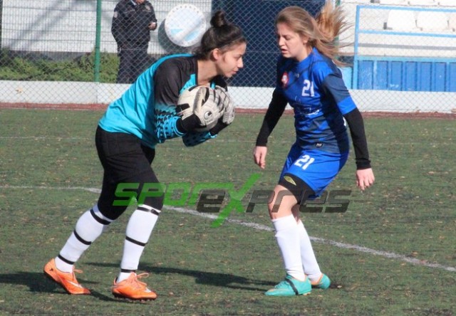 Sakarya BF-Anka BF: 8-0