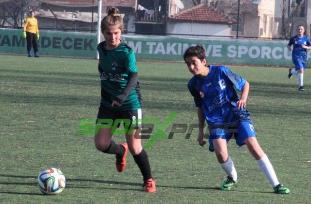 Sakarya BF-Anka BF: 8-0