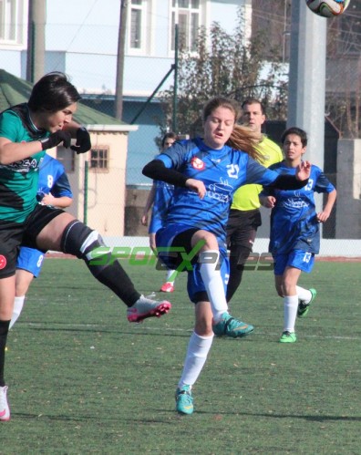Sakarya BF-Anka BF: 8-0