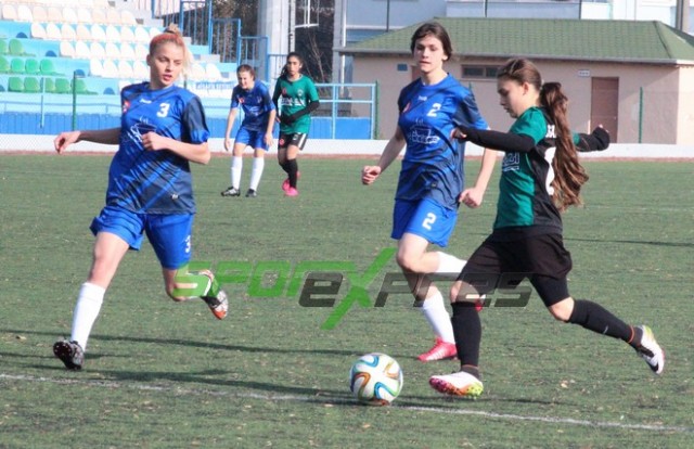 Sakarya BF-Anka BF: 8-0