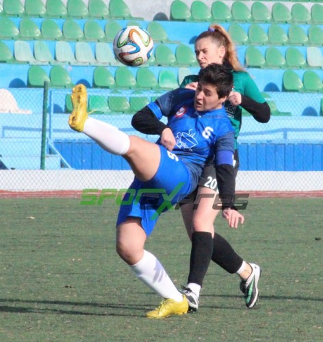 Sakarya BF-Anka BF: 8-0