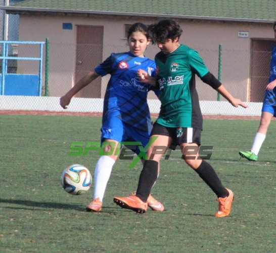Sakarya BF-Anka BF: 8-0