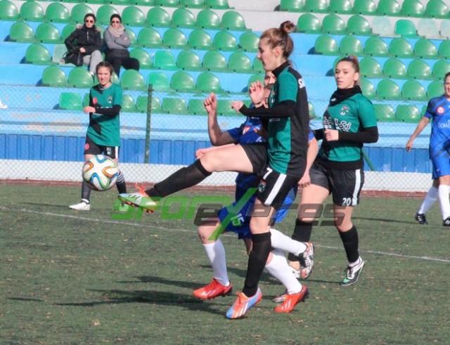 Sakarya BF-Anka BF: 8-0