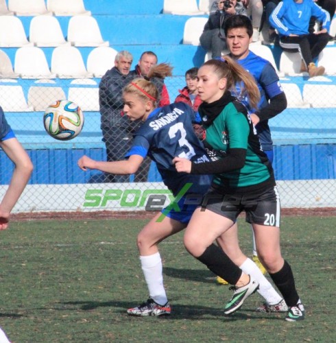 Sakarya BF-Anka BF: 8-0