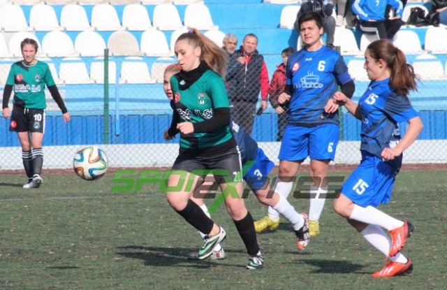 Sakarya BF-Anka BF: 8-0