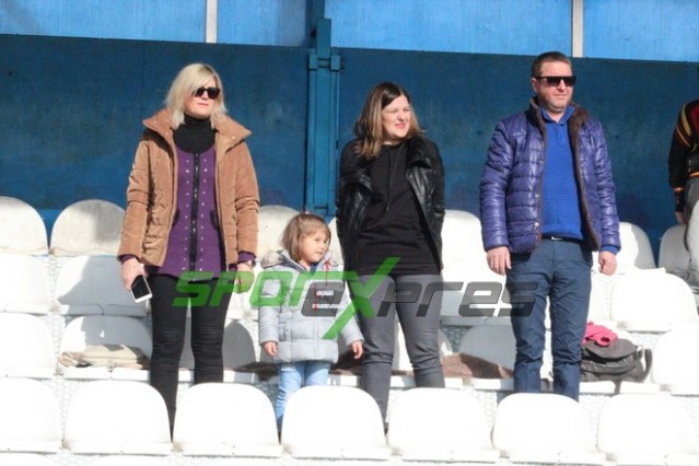 Sakarya BF-Anka BF: 8-0