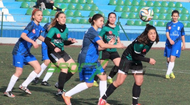 Sakarya BF-Anka BF: 8-0