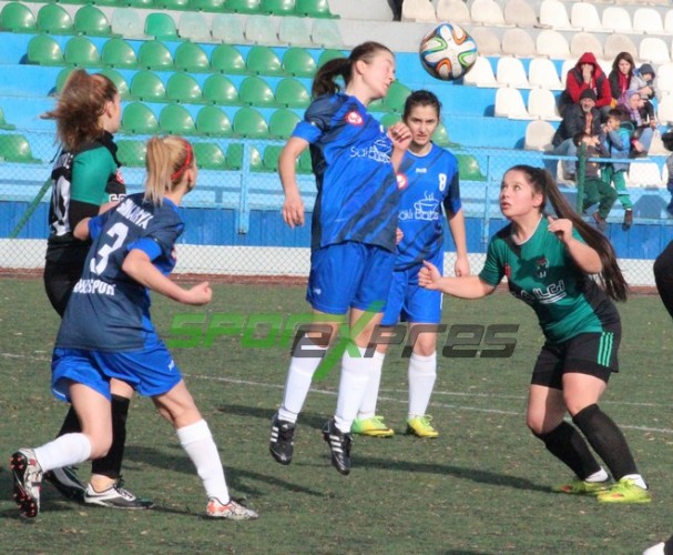 Sakarya BF-Anka BF: 8-0