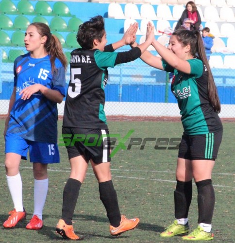 Sakarya BF-Anka BF: 8-0