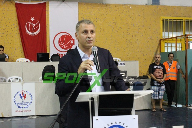 Büyükşehir Belediyespor sezonu Beşiktaş ile açtı