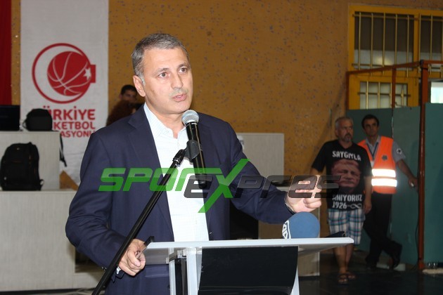 Büyükşehir Belediyespor sezonu Beşiktaş ile açtı