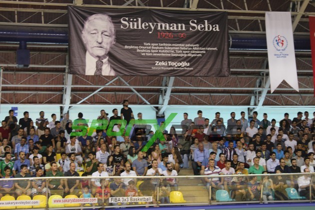 Büyükşehir Belediyespor sezonu Beşiktaş ile açtı