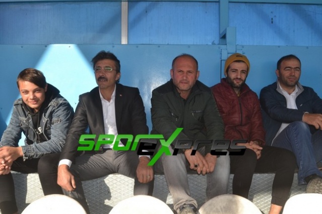 Sakarya Caddesi-Kazımpaşa Birlikspor: 2-2