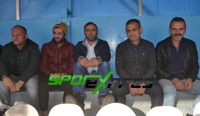 Sakarya Caddesi-Kazımpaşa Birlikspor: 2-2
