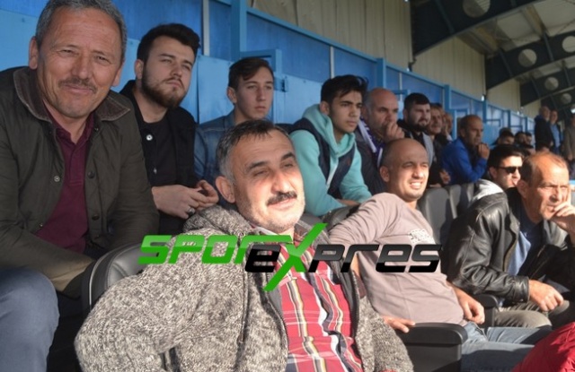 Sakarya Caddesi-Kazımpaşa Birlikspor: 2-2