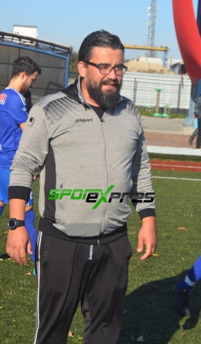 Sakarya Caddesi-Kazımpaşa Birlikspor: 2-2