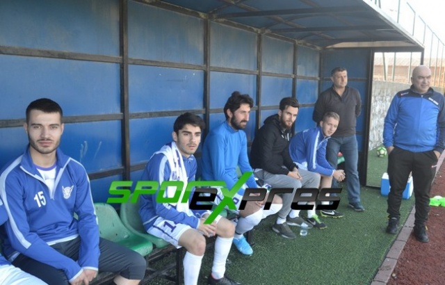 Sakarya Caddesi-Kazımpaşa Birlikspor: 2-2