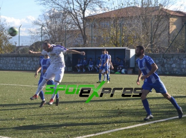 Sakarya Caddesi-Kazımpaşa Birlikspor: 2-2