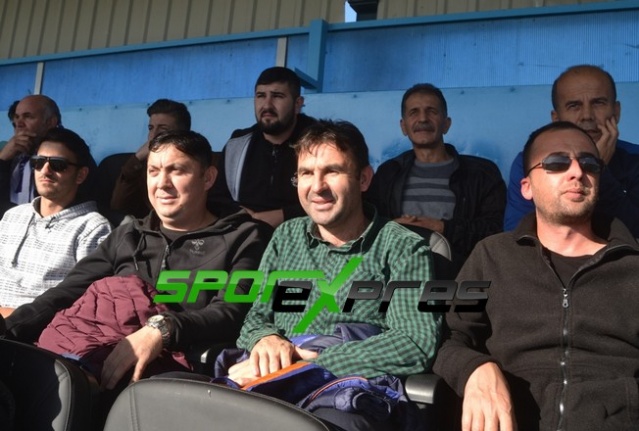 Sakarya Caddesi-Kazımpaşa Birlikspor: 2-2