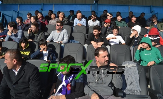 Sakarya Caddesi-Kazımpaşa Birlikspor: 2-2