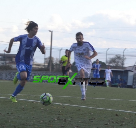 Sakarya Caddesi-Kazımpaşa Birlikspor: 2-2