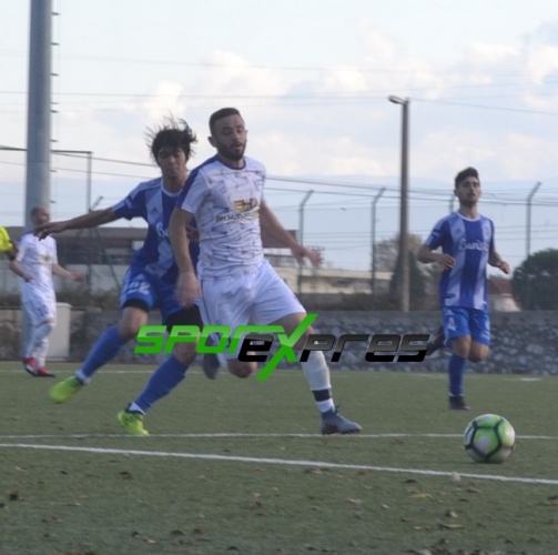 Sakarya Caddesi-Kazımpaşa Birlikspor: 2-2