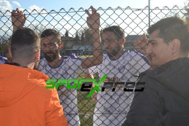 Sakarya Caddesi-Kazımpaşa Birlikspor: 2-2