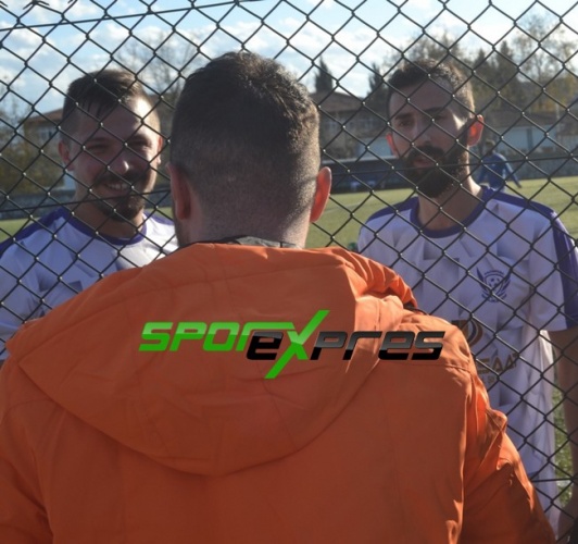 Sakarya Caddesi-Kazımpaşa Birlikspor: 2-2
