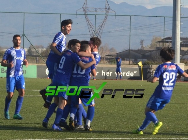 Sakarya Caddesi-Kazımpaşa Birlikspor: 2-2