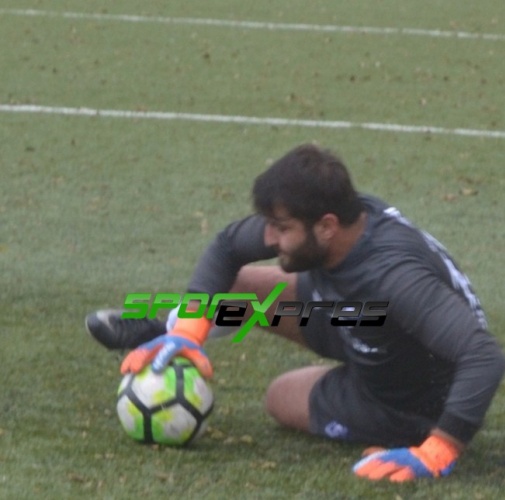 Sakarya Caddesi-Kazımpaşa Birlikspor: 2-2