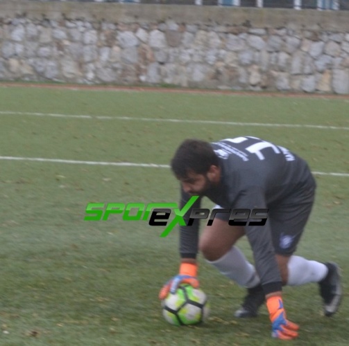 Sakarya Caddesi-Kazımpaşa Birlikspor: 2-2