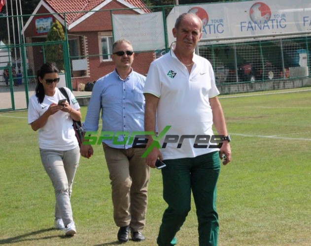 Sakaryaspor-Çatalcaspor:2-1