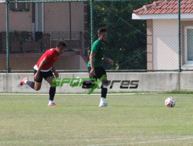 Sakaryaspor-Çatalcaspor:2-1