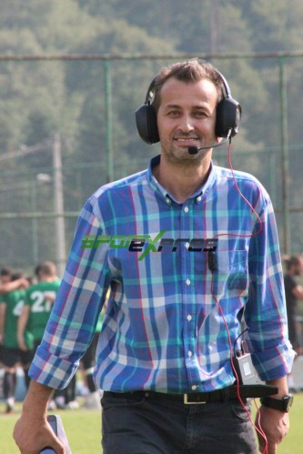 Sakaryaspor-Çatalcaspor:2-1