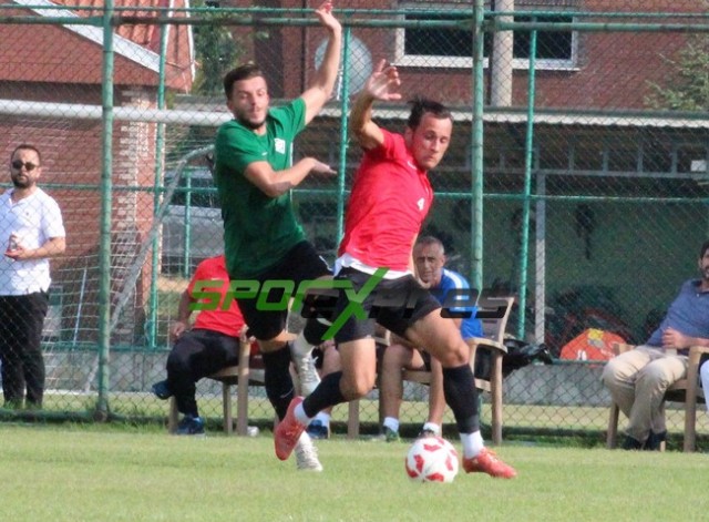 Sakaryaspor-Çatalcaspor:2-1