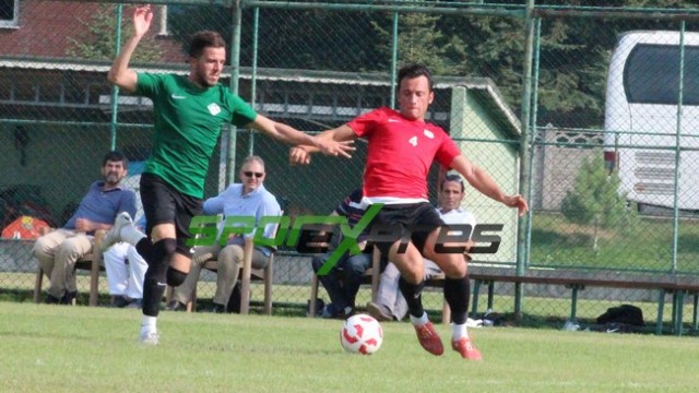 Sakaryaspor-Çatalcaspor:2-1