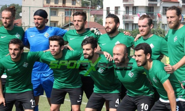 Sakaryaspor-Çatalcaspor:2-1