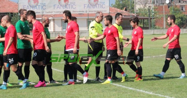 Sakaryaspor-Çatalcaspor:2-1