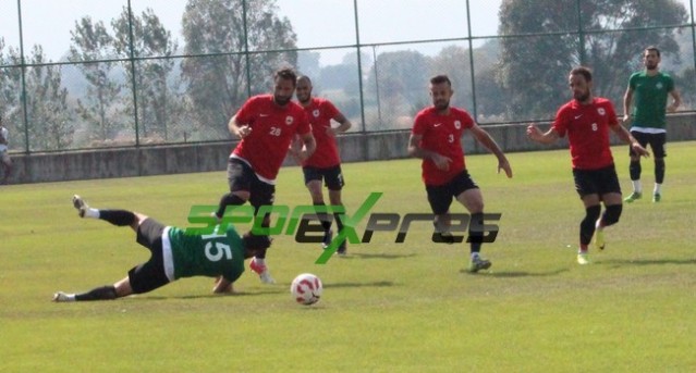 Sakaryaspor-Çatalcaspor:2-1