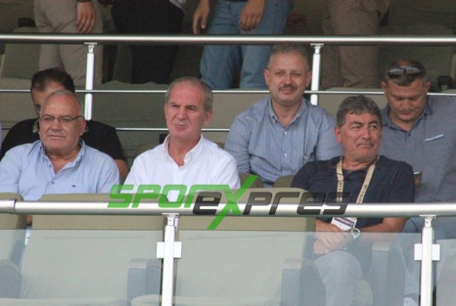 Derincespor-Sakaryaspor