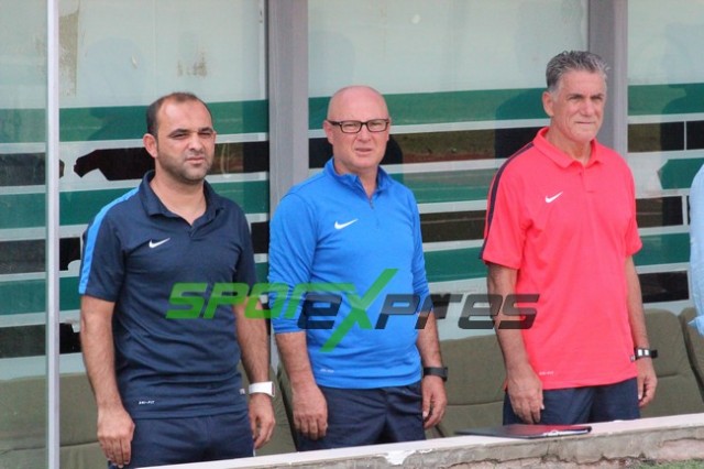 Derincespor-Sakaryaspor
