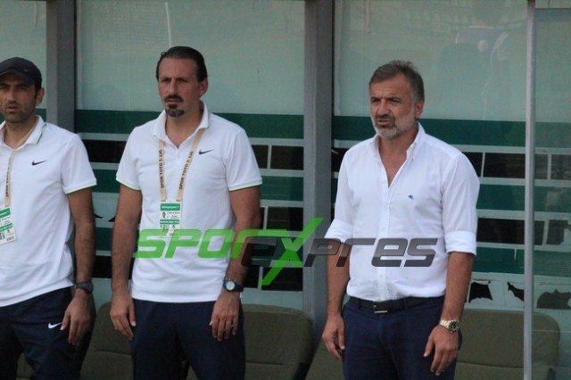 Derincespor-Sakaryaspor