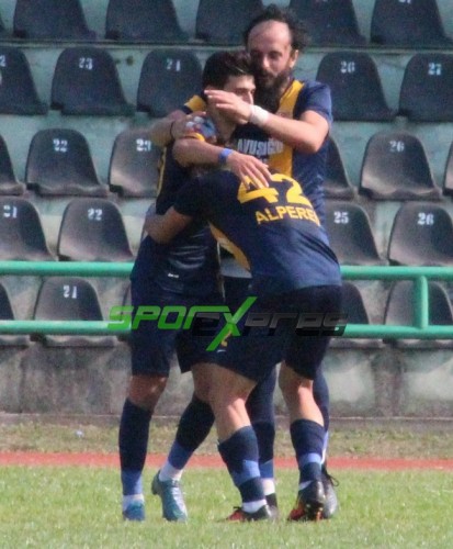 Derincespor-Sakaryaspor