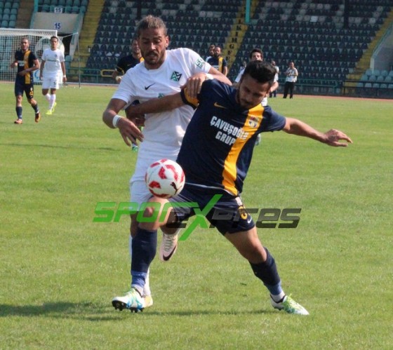 Derincespor-Sakaryaspor